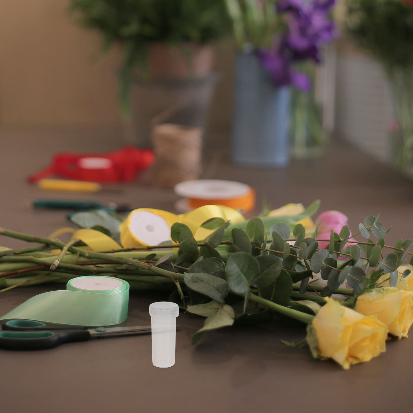 100 Pcs Flower Water Storage B - đánh giá và giá Propagation Station Vase