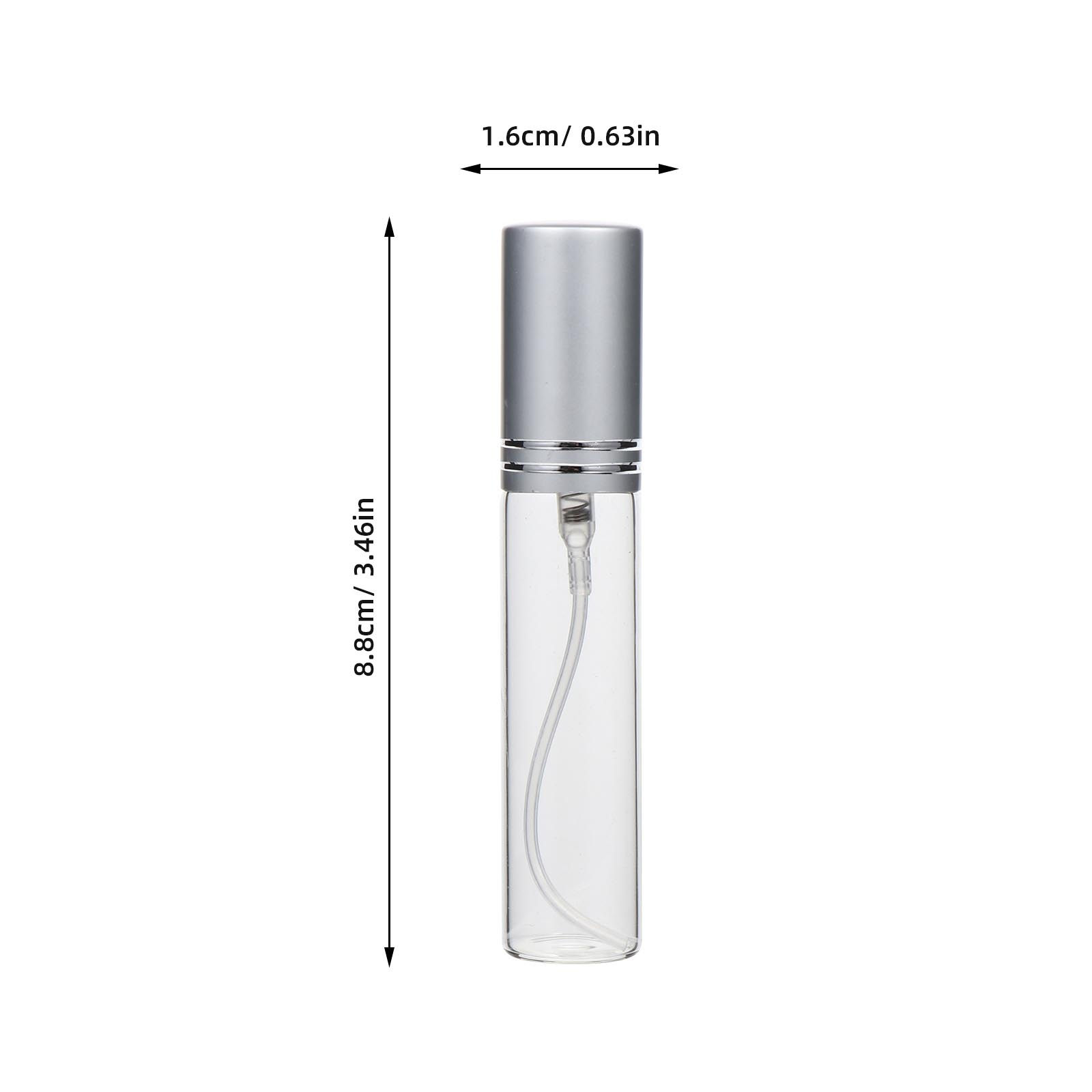 6Pcs Premium Leakproof Portabl - đánh giá và giá Misting Bottle Fine