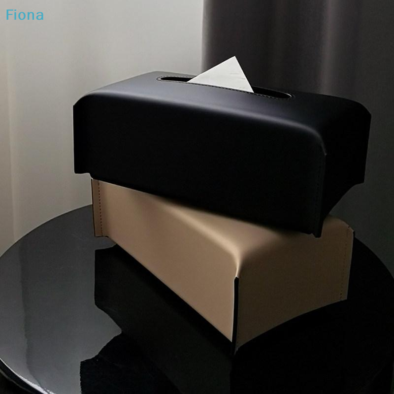 ✔Luxury Tissue Box Leather Nap - đánh giá và giá Agar Tissue Culture
