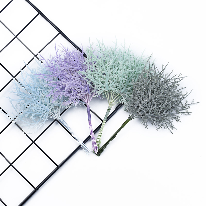 10pcs Multicolor Christmas Tre - đánh giá và giá Sphagnum Moss Dry