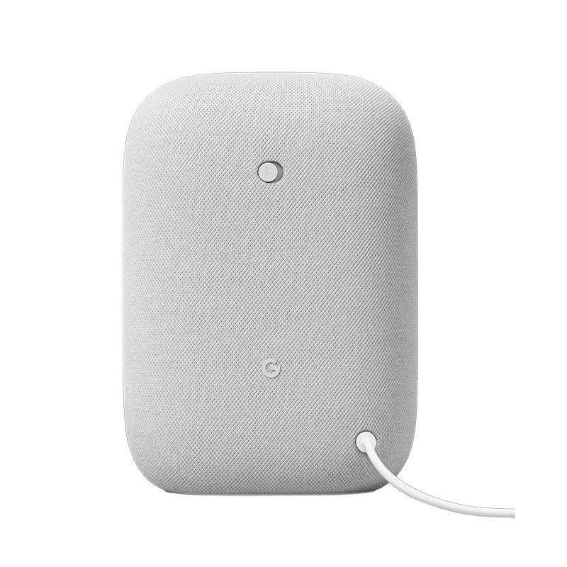 Google Nest Audio Smart Speake - đánh giá và giá Google Speaker Nest Audio