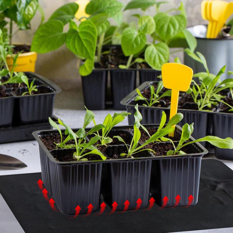 8.5W USB Seedling Heat Mats 3  - đánh giá và giá Heat Mat Seedling
