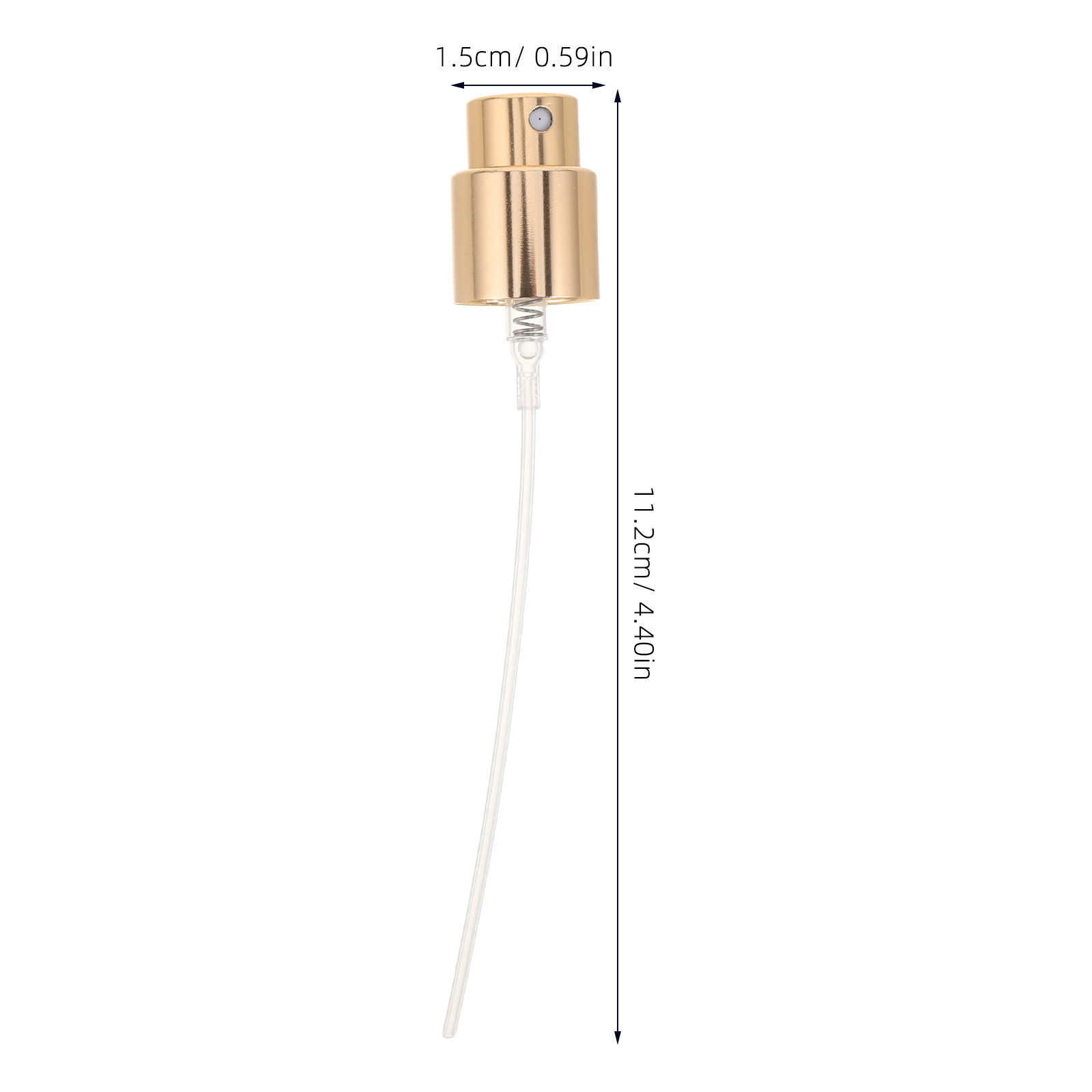 10Pcs Fine Mist Perfume Spray  - đánh giá và giá Misting Bottle Fine