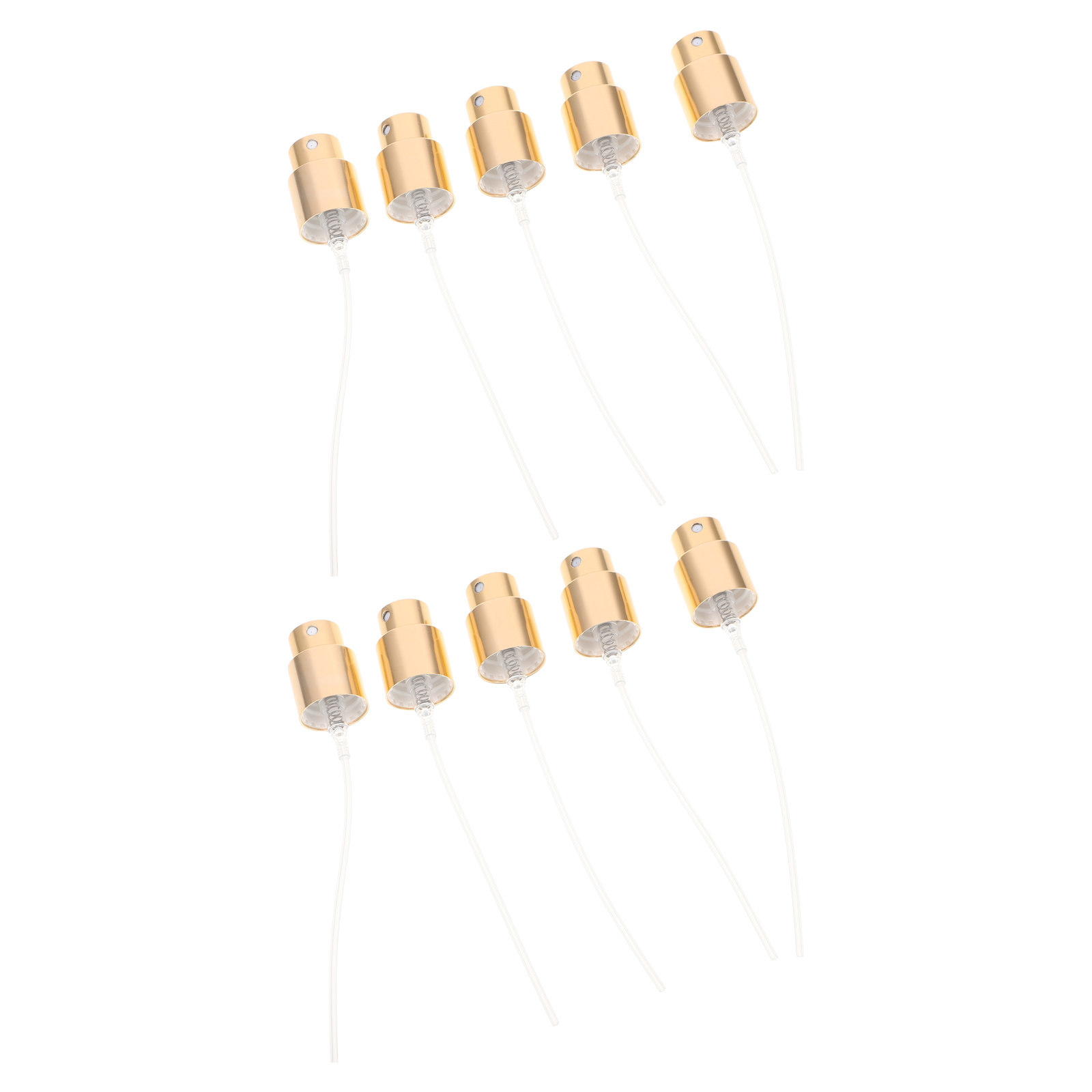 10Pcs Fine Mist Perfume Spray  - đánh giá và giá Misting Bottle Fine