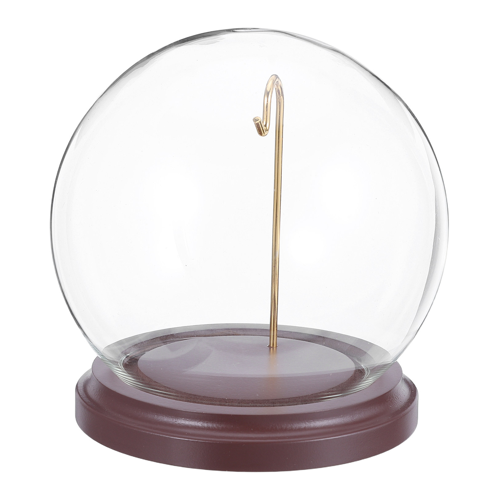 Pocket Watch Display Dome Clea - đánh giá và giá Plastic Dome Clear