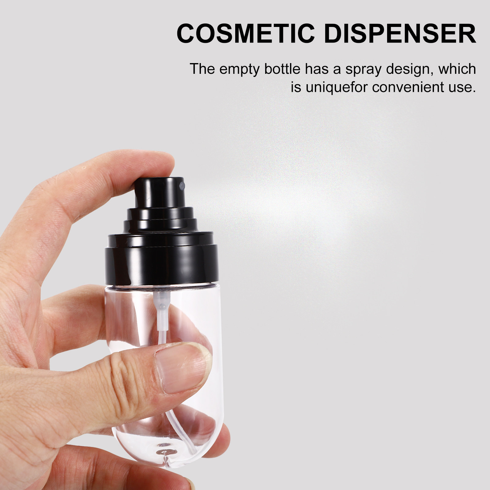 4Pcs Spray Bottles Premium Mat - đánh giá và giá Misting Bottle Fine