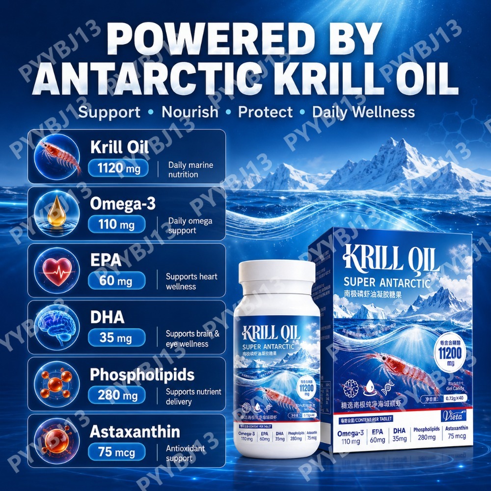 Antarctic Krill Oil Supplement - đánh giá và giá Misting Bottle Fine