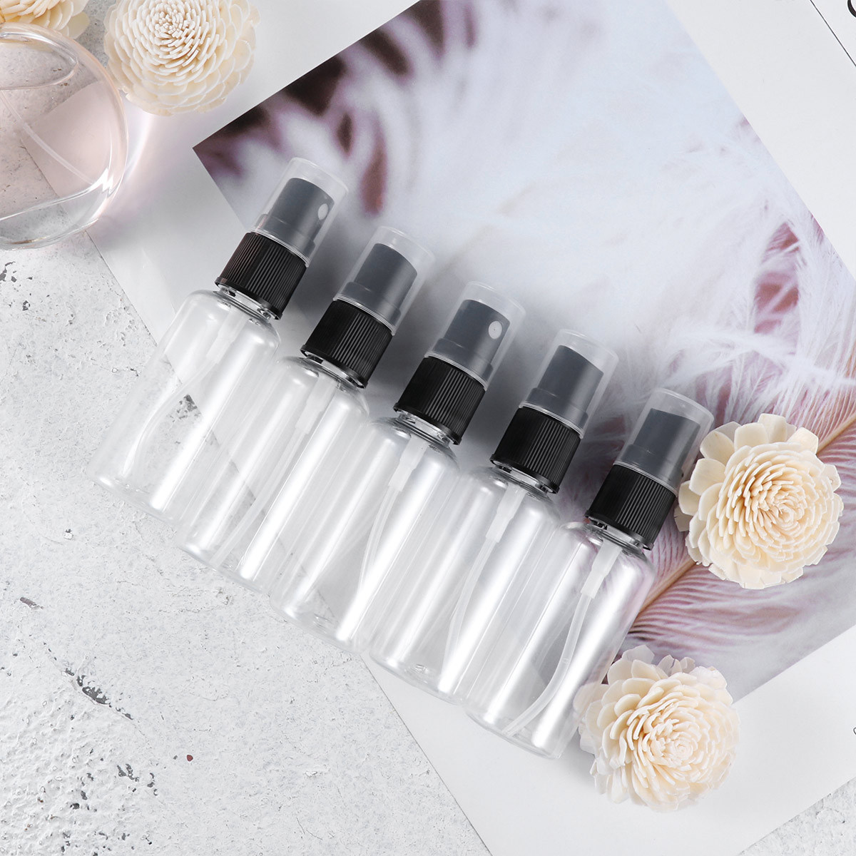 12Pcs Leak Proof Portable Spra - đánh giá và giá Misting Bottle Fine
