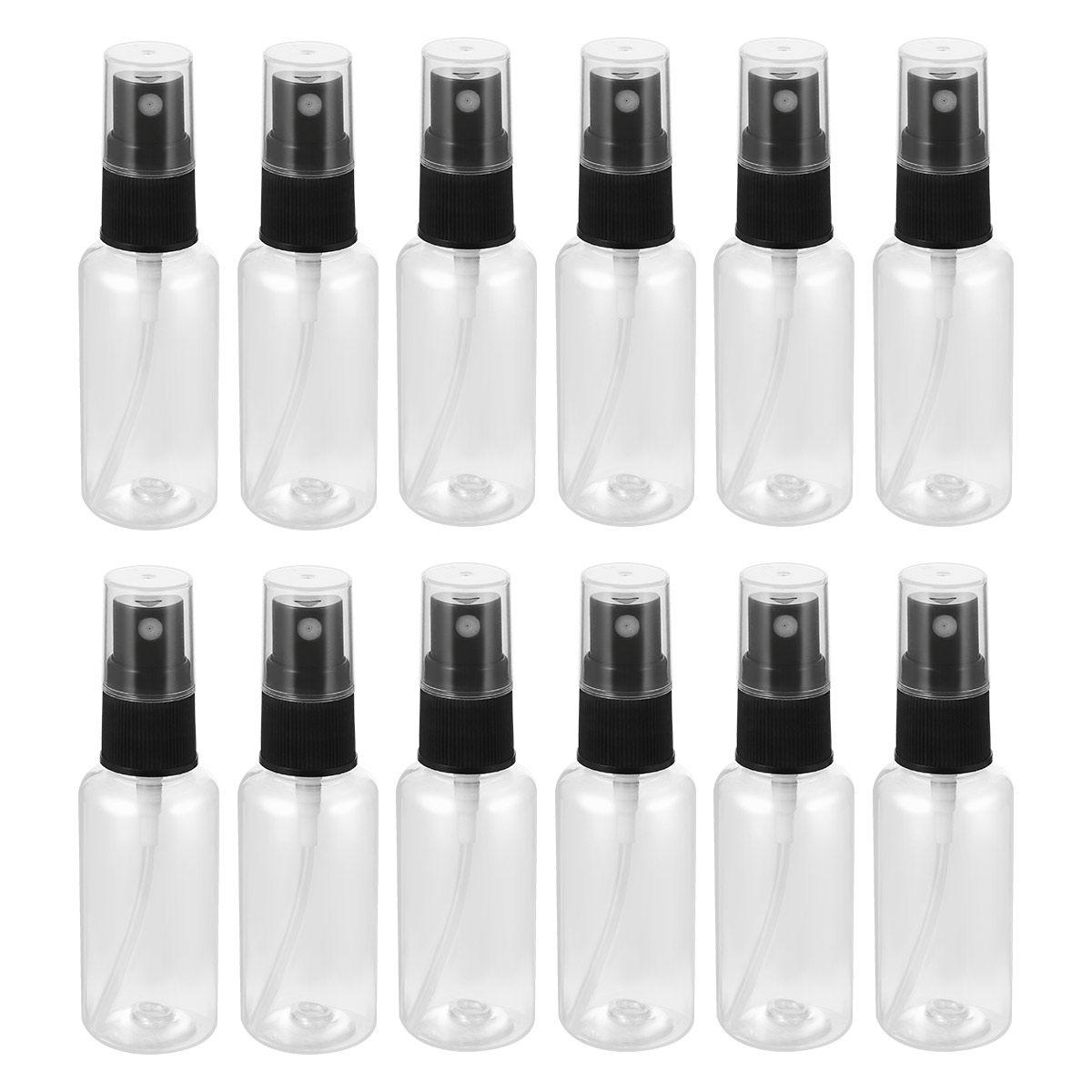 12Pcs Leak Proof Portable Spra - đánh giá và giá Misting Bottle Fine